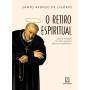 6. O Retiro Espiritual (Editora Santuário)