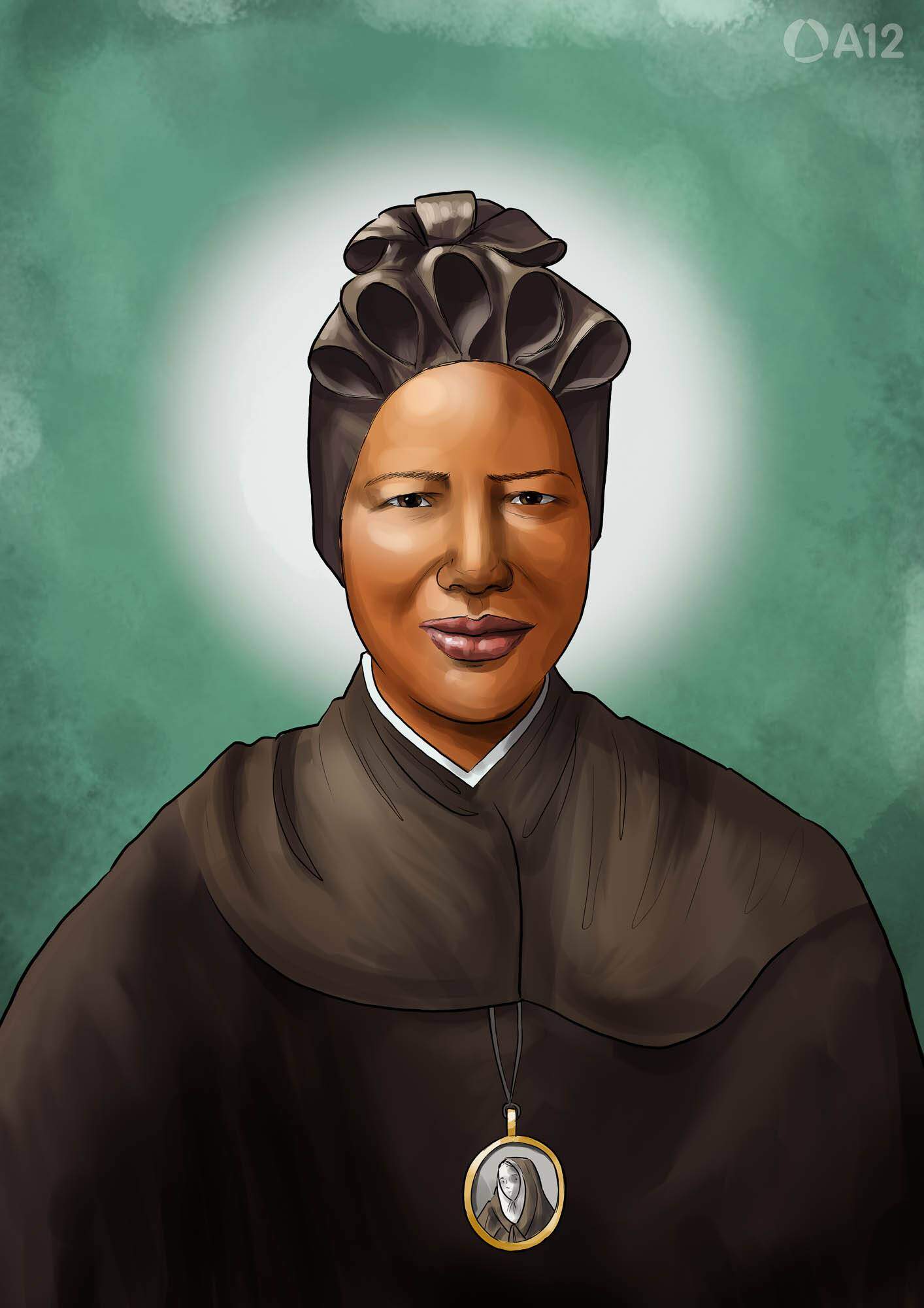 Santa Josefina Bakhita