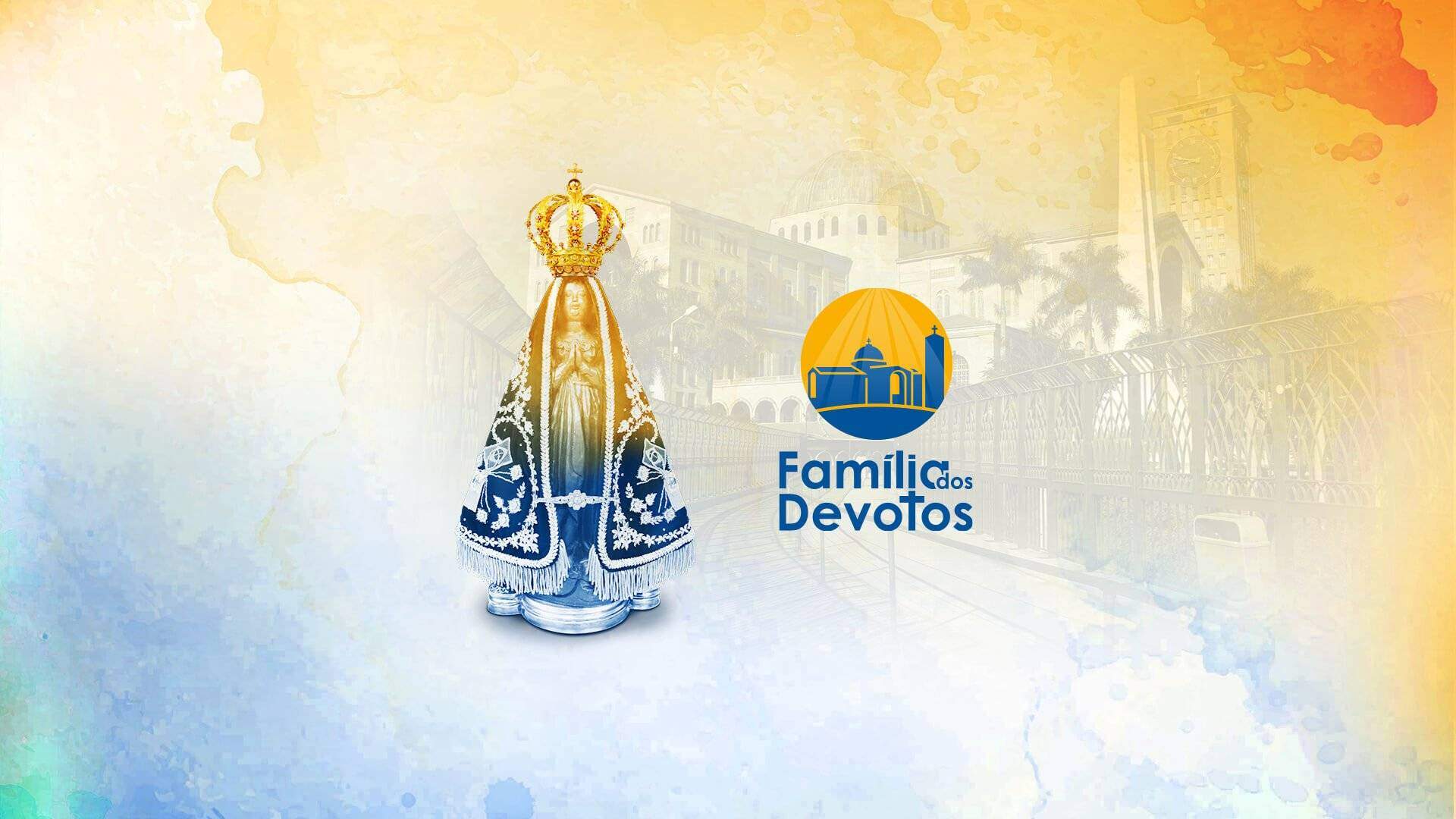 Família dos Devotos